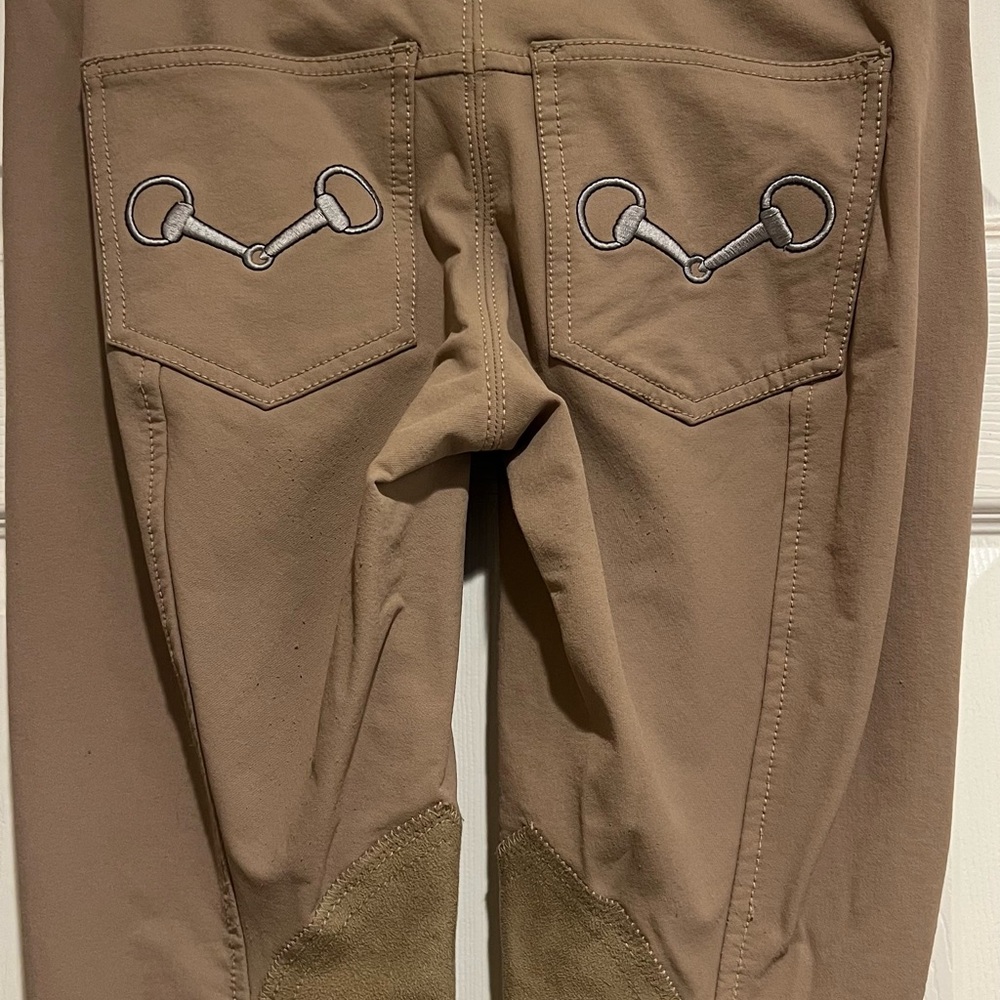 Goode Rider breeches - Picture 4 of 4